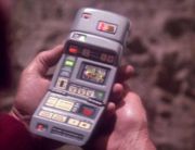 Star Trek Medical Tricorder