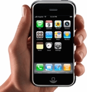 iPhone